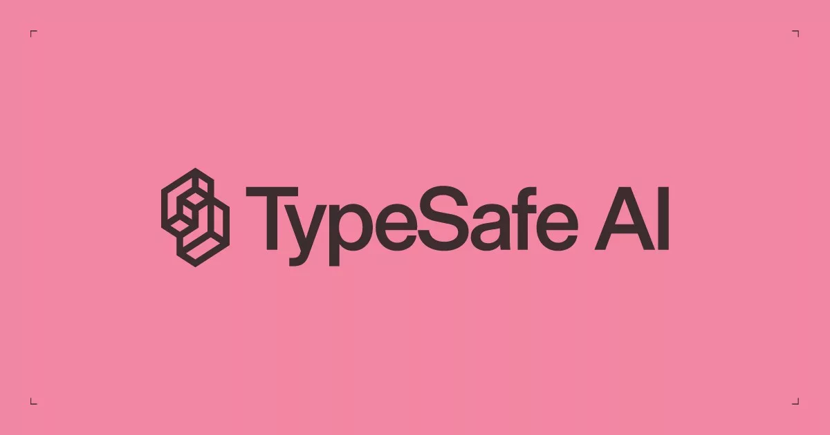 TypeSafe 官方分享图